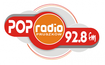 POPRadio logo